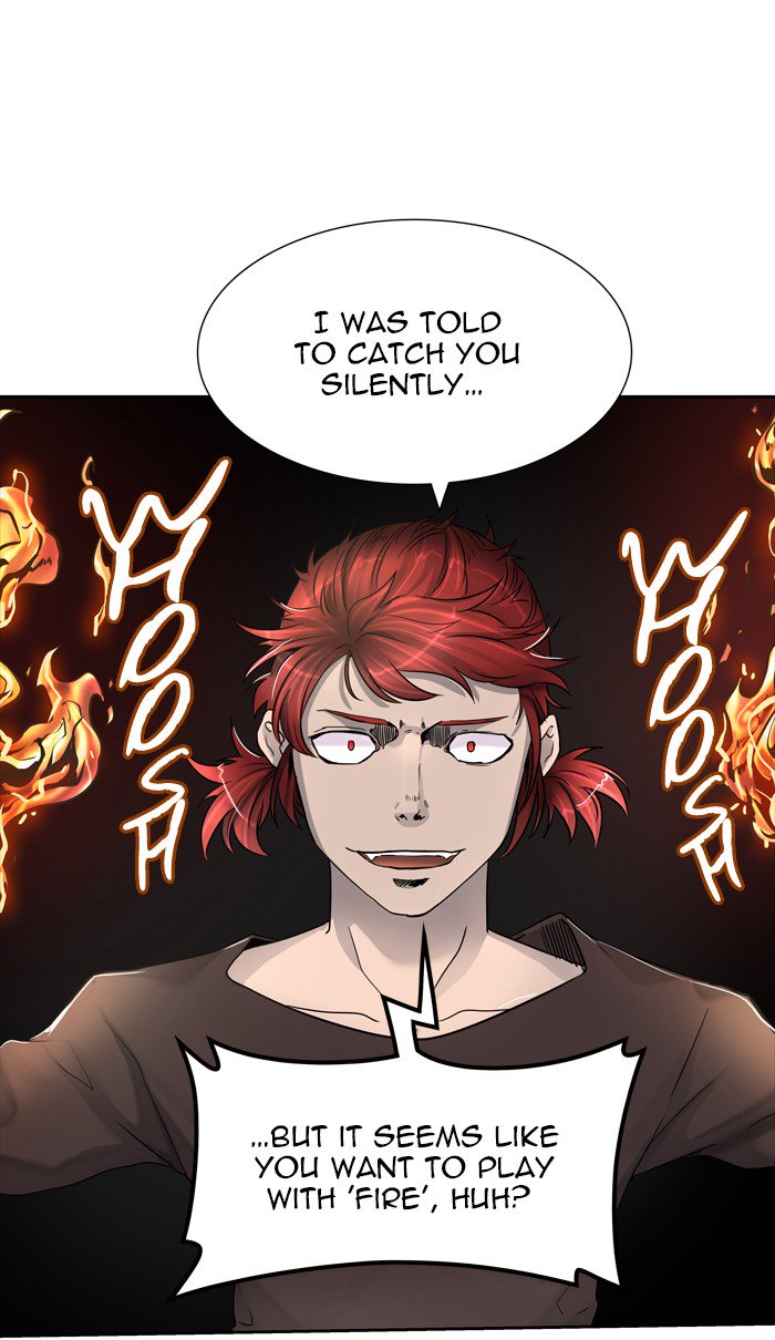 Tower of God Chapter 430 60